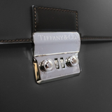 Tiffany & Co. Leather Briefcase