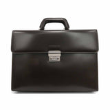 Tiffany & Co. Leather Briefcase