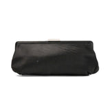 Tiffany & Co. Satin Clutch