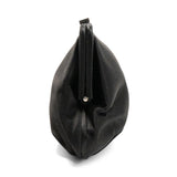 Tiffany & Co. Satin Clutch