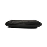 Tiffany & Co. Satin Clutch