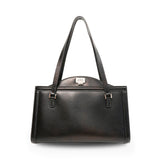 Tiffany & Co. Black Shoulder Bag