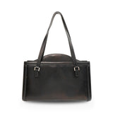 Tiffany & Co. Black Shoulder Bag