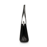 Tiffany & Co. Black Shoulder Bag