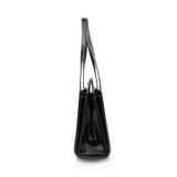 Tiffany & Co. Black Shoulder Bag