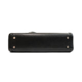 Tiffany & Co. Black Shoulder Bag