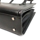 Tiffany & Co. Black Shoulder Bag