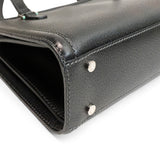 Tiffany & Co. Black Shoulder Bag