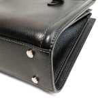 Tiffany & Co. Black Shoulder Bag