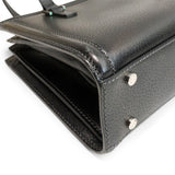Tiffany & Co. Black Shoulder Bag