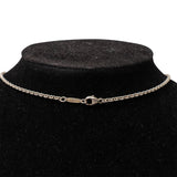 Tiffany & Co. 'Return to Tiffany' Necklace