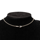 Tiffany & Co. 'Return to Tiffany' Necklace