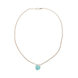 Tiffany & Co. 'Return to Tiffany' Necklace