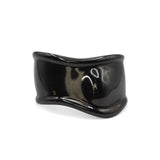 Tiffany & Co. x Elsa Peretti 'Small Bone Cuff' Bracelet