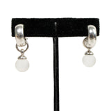 Tiffany & Co. 'Rock Crystal Quartz' Earrings