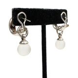 Tiffany & Co. 'Rock Crystal Quartz' Earrings