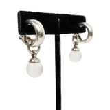 Tiffany & Co. 'Rock Crystal Quartz' Earrings