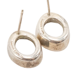 Tiffany & Co. x Frank Gehry 'Morph Series' Stud Earrings