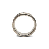 Tiffany & Co. Indented Ring