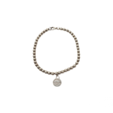 Tiffany & Co. 'Return to Tiffany' Beaded Bracelet