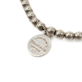 Tiffany & Co. 'Return to Tiffany' Beaded Bracelet