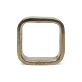 Tiffany & Co. 1837 Square Ring