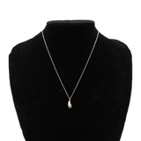 Tiffany & Co. by Elsa Peretti Tear Drop Necklace