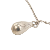 Tiffany & Co. by Elsa Peretti Tear Drop Necklace