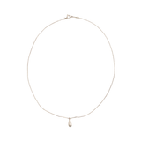 Tiffany & Co. by Elsa Peretti Tear Drop Necklace