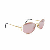 Tiffany & Co. x Vintage Frames Sunglasses