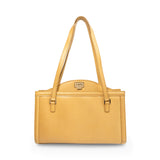 Tiffany & Co. Beige Shoulder Bag