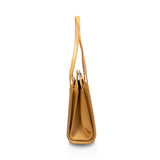 Tiffany & Co. Beige Shoulder Bag