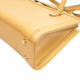 Tiffany & Co. Beige Shoulder Bag
