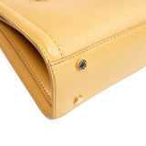 Tiffany & Co. Beige Shoulder Bag