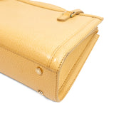 Tiffany & Co. Beige Shoulder Bag