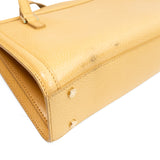 Tiffany & Co. Beige Shoulder Bag