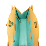 Tiffany & Co. Beige Shoulder Bag