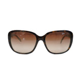 Tiffany & Co. Tortoise Sunglasses
