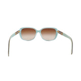 Tiffany & Co. Tortoise Sunglasses