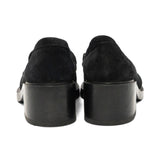 Tods Suede Loafer - Women's 38.5