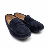 Tods 'Gommino' Driving Loafers - Women's 37