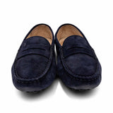 Tods 'Gommino' Driving Loafers - Women's 37