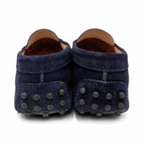 Tods 'Gommino' Driving Loafers - Women's 37