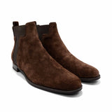 Tods Chelsea Boots - Women's 40