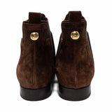 Tods Chelsea Boots - Women's 40