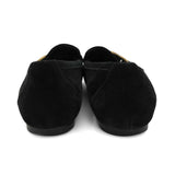 Tods 'Kate' Suede Loafers - Women's 39