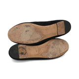 Tods 'Kate' Suede Loafers - Women's 39