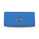 Tod's Long Leather Wallet