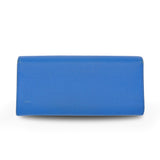 Tod's Long Leather Wallet