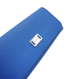 Tod's Long Leather Wallet